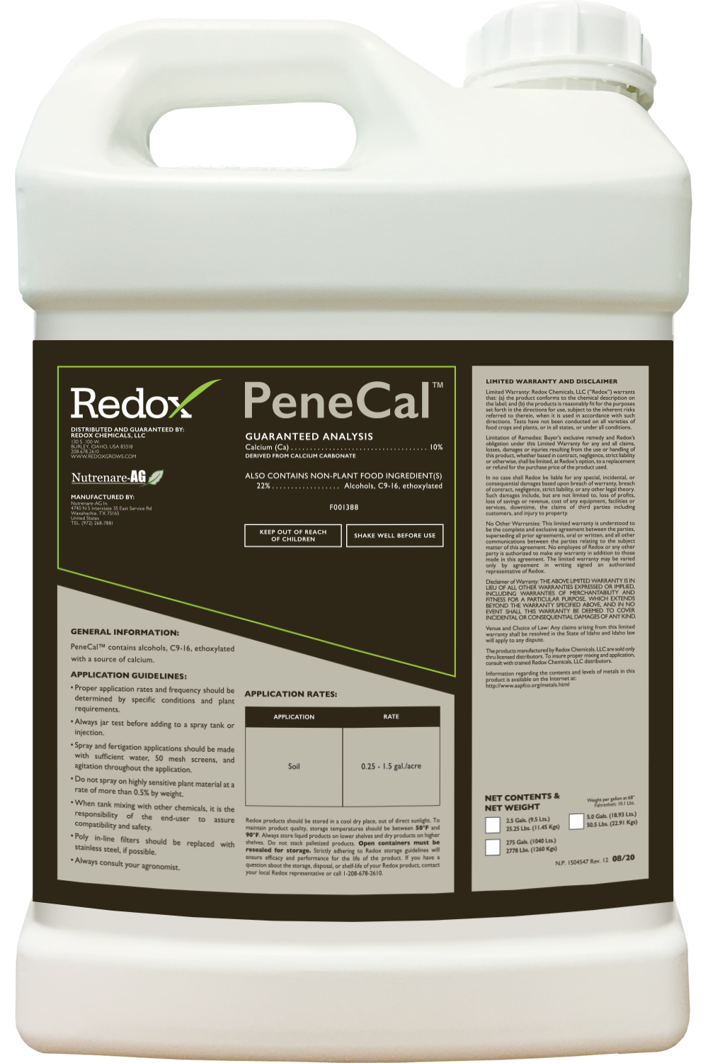 soilex cleaning product