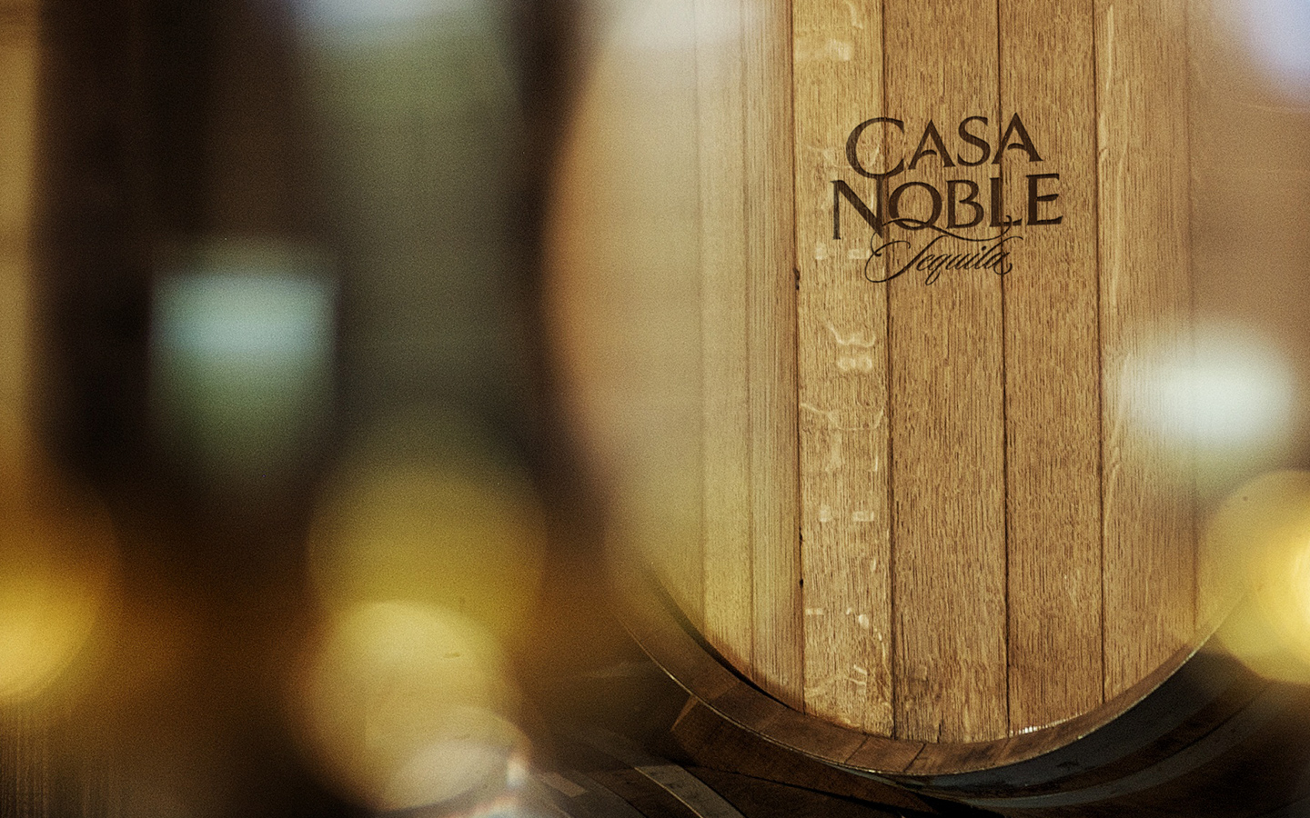 Casa Noble Tequila