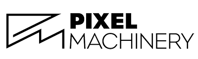 Pixel Machinery