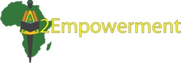 Logo for A2Empowerment