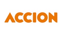 Logo for Accion International
