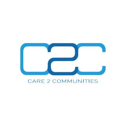 Logo for Care 2 Communities