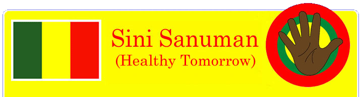 Logo for Healthy Tomorrow
