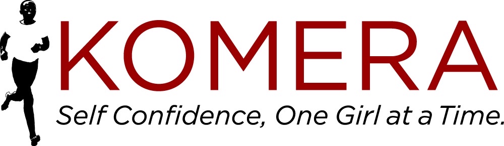 Logo for Komera