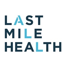 Logo for Last Mile Health