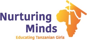Logo for Nurturing Minds