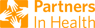 Logo for Partners In Health