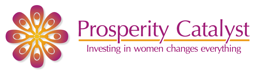 Logo for Prosperity Catalyst, Inc