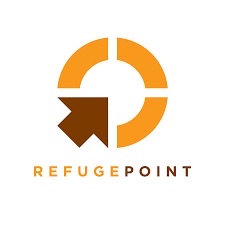 Logo for RefugePoint