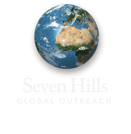 Logo for Seven Hills Global Outreach 