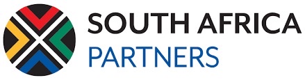 Logo for South Africa Partners