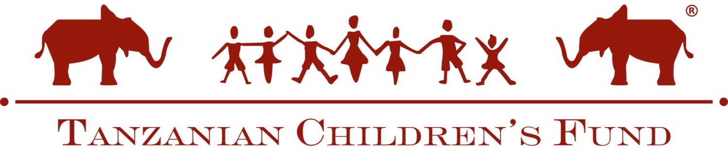 Logo for Tanzanian Children’s Fund