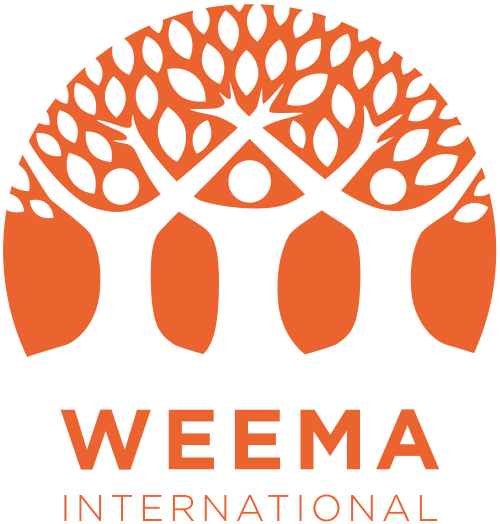 Logo for WEEMA International
