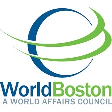 Logo for WorldBoston