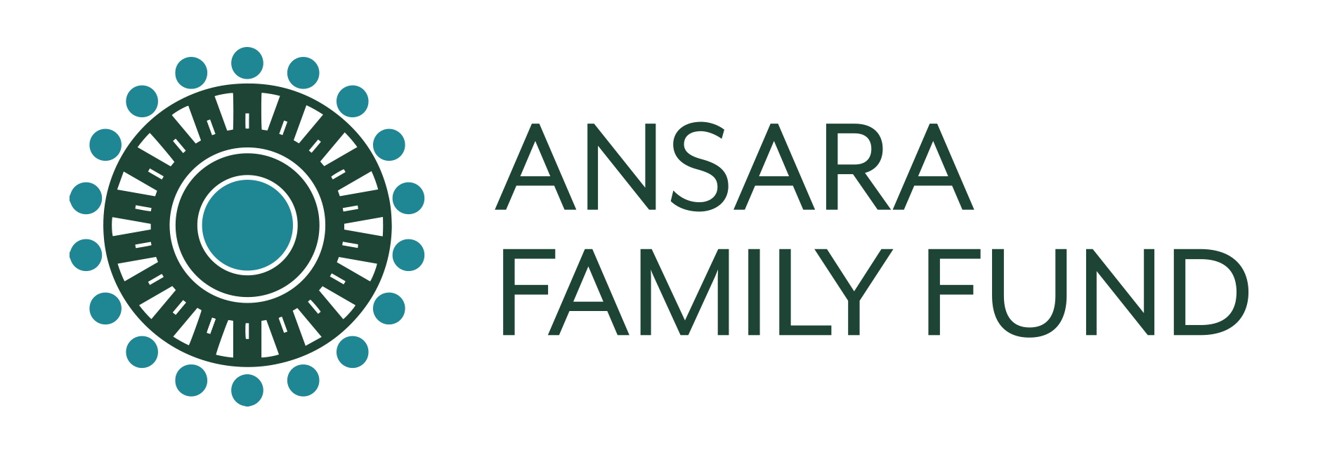 Logo for Ansara Family Fund