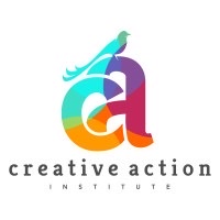 Logo for Creative Action Institute