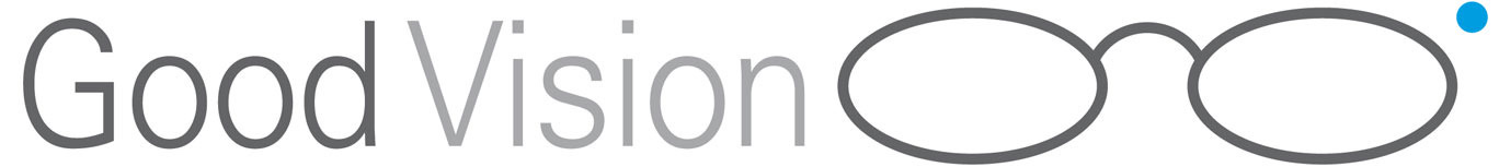 Logo for GoodVision USA