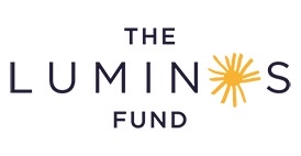 Logo for The Luminos Fund