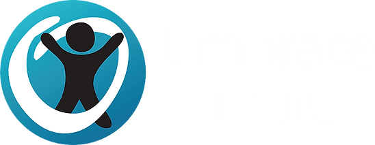Logo for Embrace Kulture