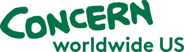 Logo for Concern Worldwide