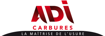 Logo Adi Carbures