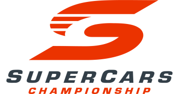 Supercars Logo