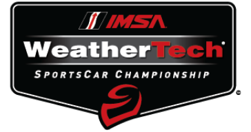 IMSA WeatherTech Championship Logo