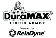 DuraMAX Powered by RelaDyne
