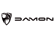Damon Motorcycles