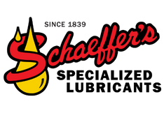 Schaeffer's Specialized Lubricants