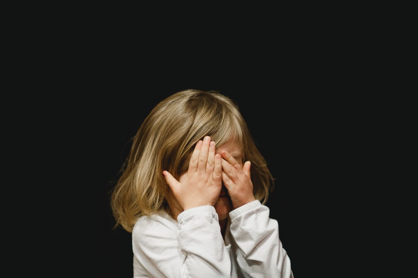 Anxiety in Children and How to Help