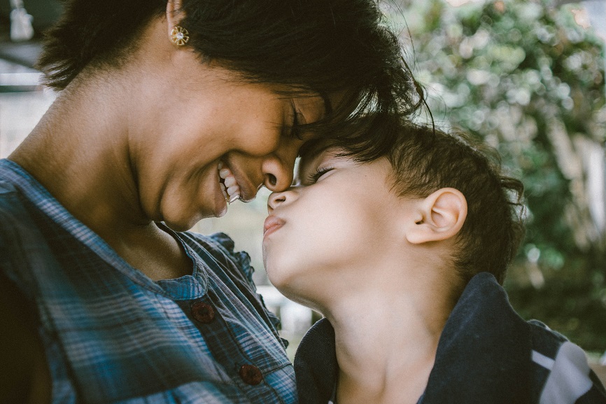 Habits to Strengthen Your Relationship with Your Kids