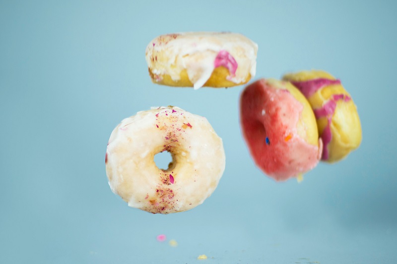 Twin Cities Doughnut Shops to Check Out