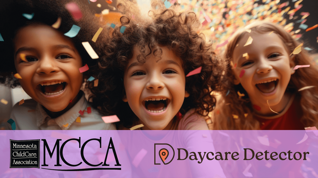 Connect with Daycare Detector at the MCCA Conference