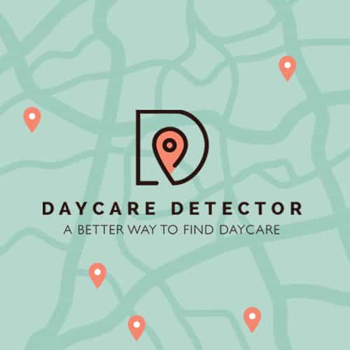 Daycare Detector Map