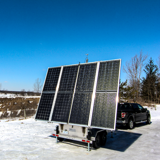 Portfolio Solar & Hybrid Charge Controllers Clear Blue Technologies