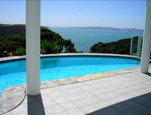 Pool built by Northern Pools for Jan Frost - featured image