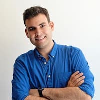 Xavier Redó