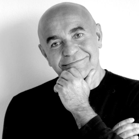 Kamran Elahian