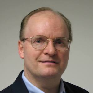 Michael Eckhardt