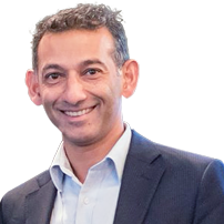 Dhiraj Mukherjee
