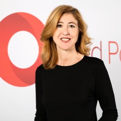 Laura Urquizu