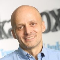 Marek Fodor