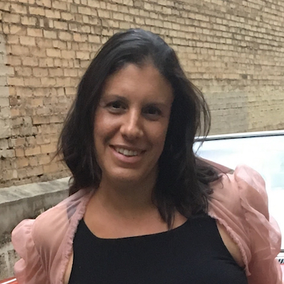 Laura González