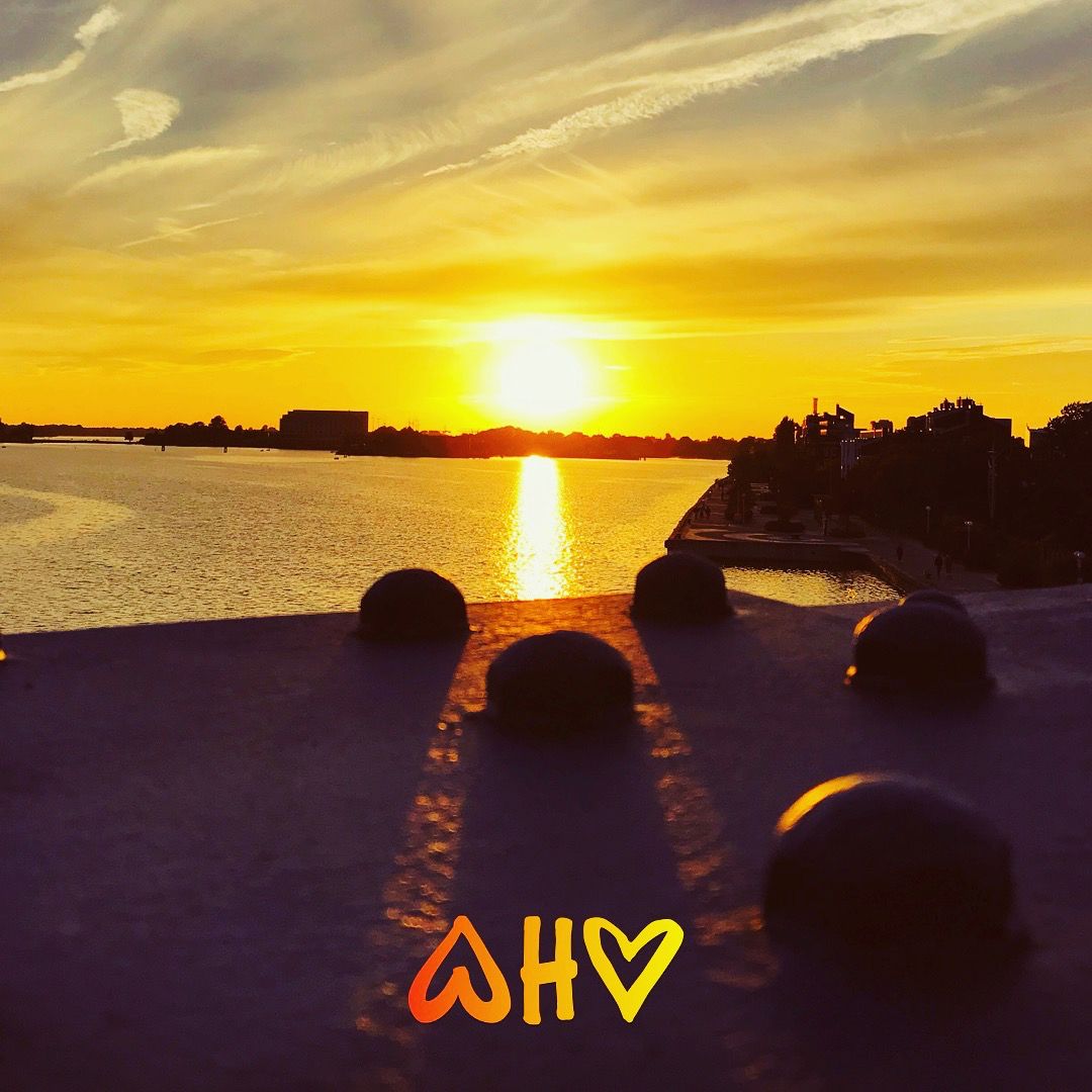 Herzlich willkommen! - Agenda WHV