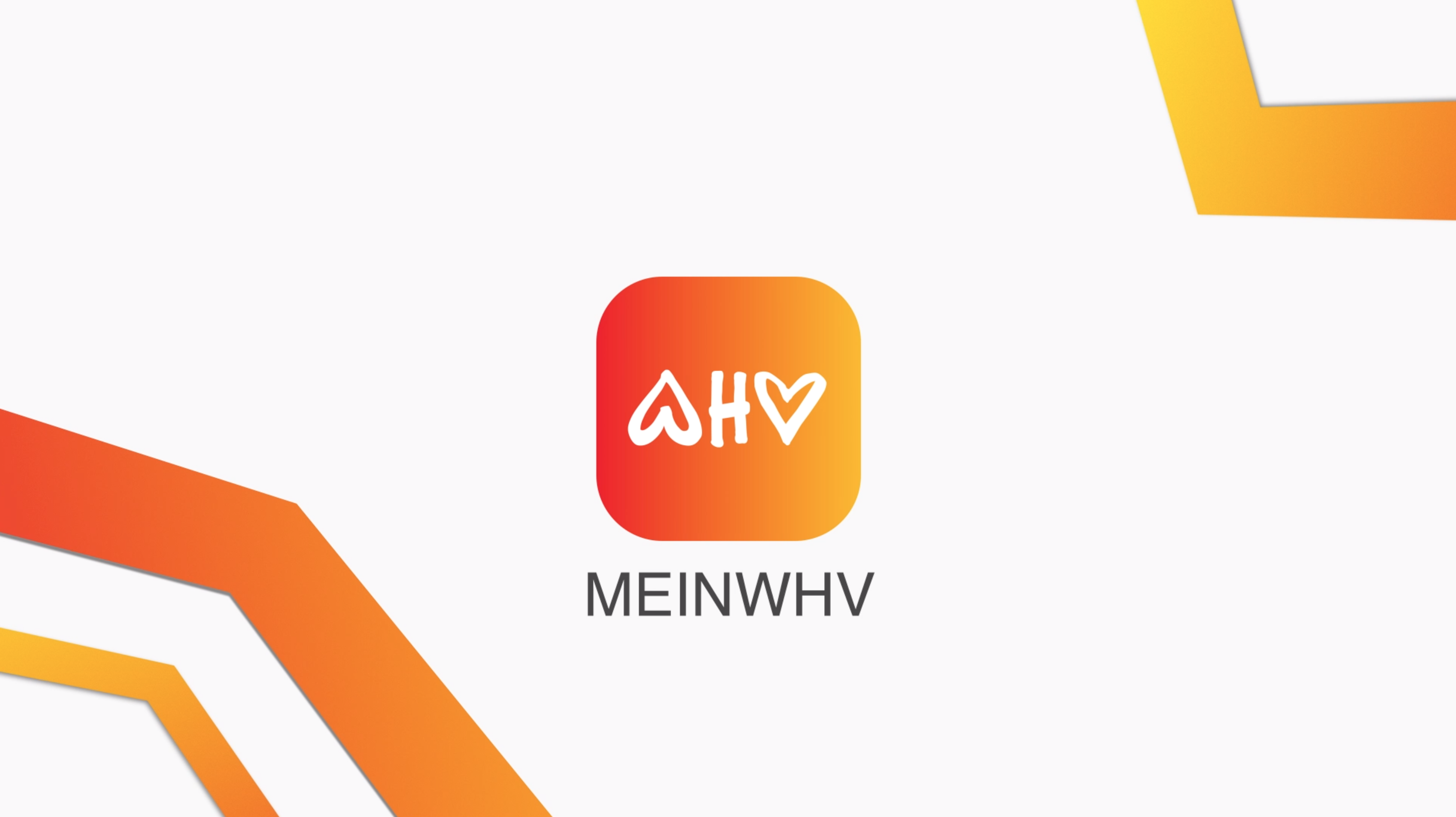 AgendaWHV - meinWHV - APP für den Bürger - jetzt verfügbar - Agenda WHV