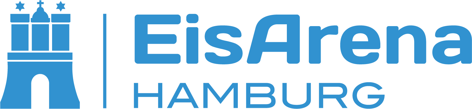 Eisarena Hamburg Logo
