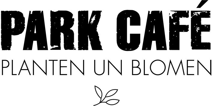 Park Café Planten un Blomen Logo