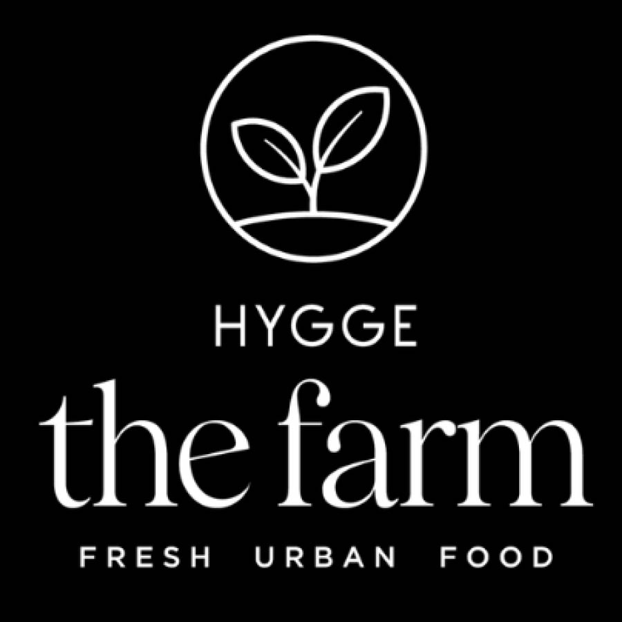 <p>HYGGE the farm<br></p>