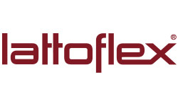 Logo lattoflex
